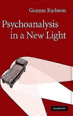 Psychoanalysis in a New Light