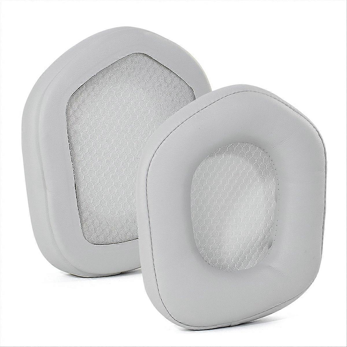 Replacement Ear Pads for G733 Headphones Grey