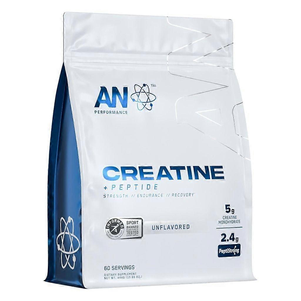 Applied Nutrition Creatine Monohydrate + Peptide 444g