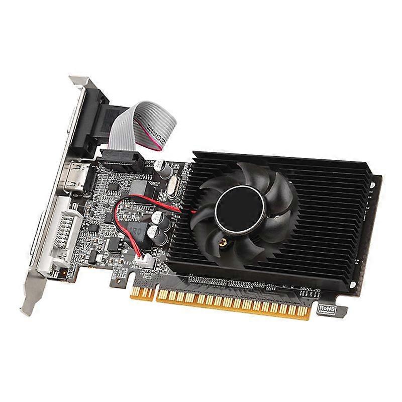 GT210 1G DDR3 Graphics Card