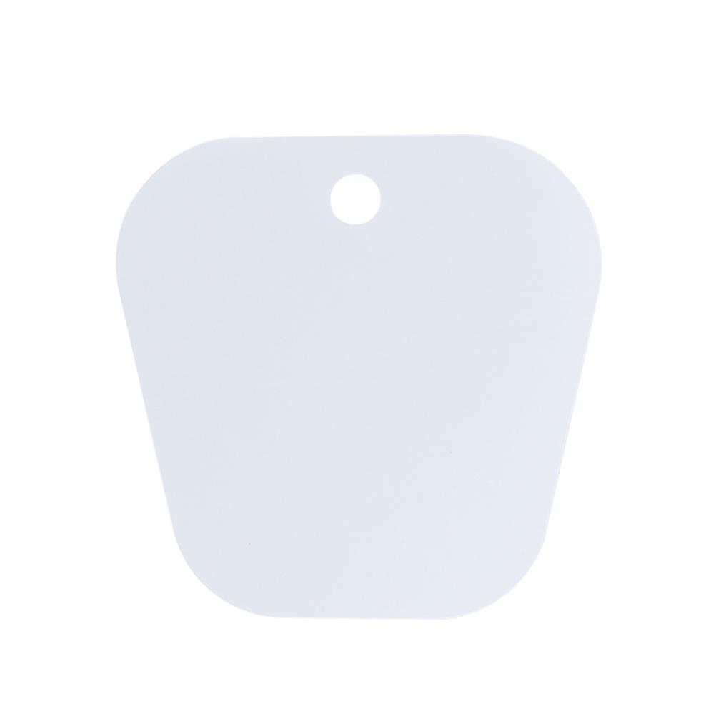 Fixed Shoe Shape Stretcher Boot Holder for Shoes Shaping 10Pcs Transparent