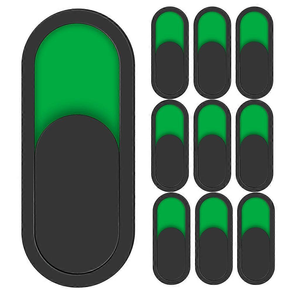 Occupied Sign Sliding Door Indicator for Privacy Function 5Pcs Acrylic Door Signs