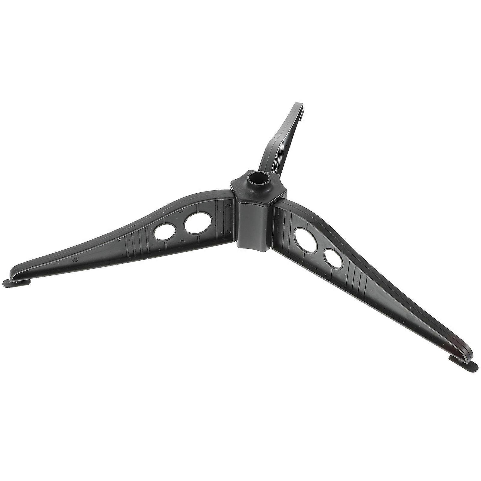 Christmas Tree Stand Plastic Base Support for Home Detachable Design