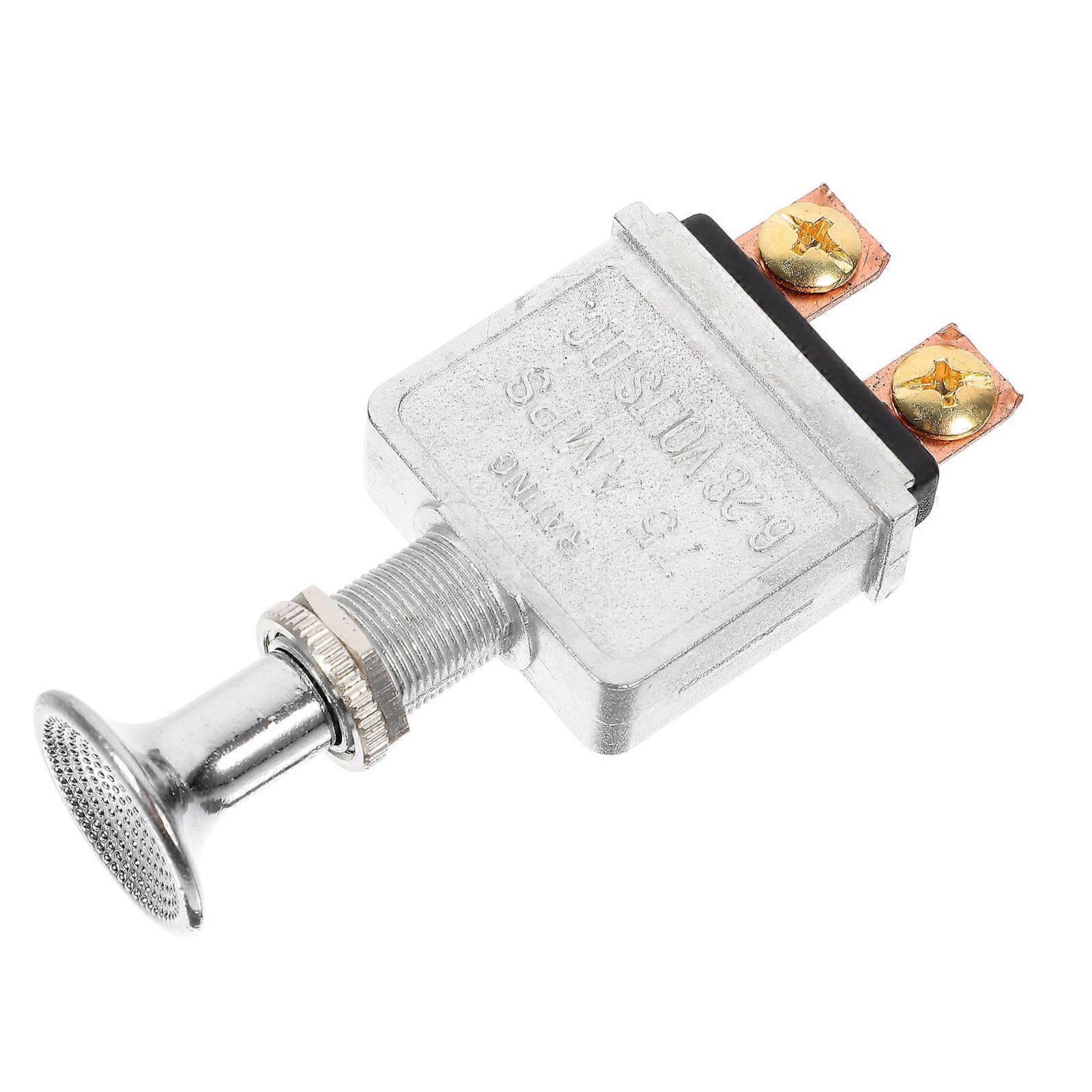 Heavy Duty Tractor Starter Switch for Tractor Vehicle Upgrade