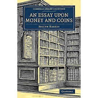 Een Essay op geld en munten