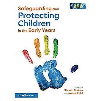 Sauvegarde et la protection des enfants dans les premières années (broché)