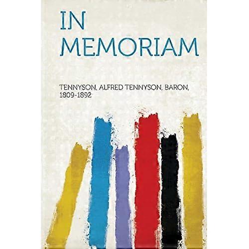 In Memoriam