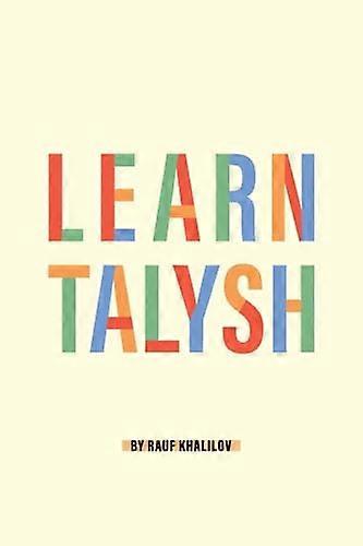 Impara il Talysh