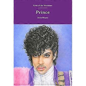 Prince (Vite dei musicisti)