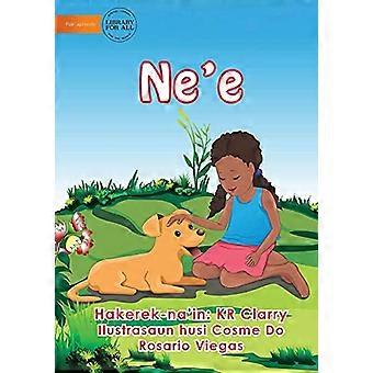 Det är book-ne'e