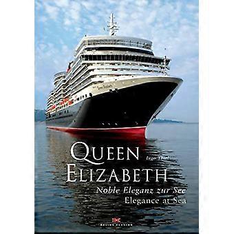 Dronning Elizabeth