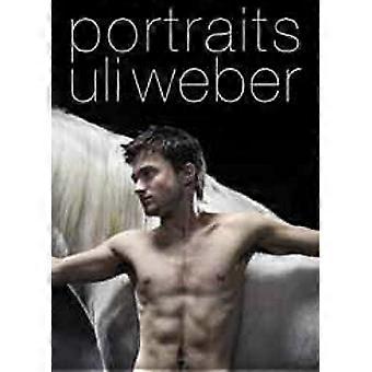 Uli Weber: Portrætter