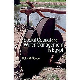 Sosial kapital og lokale vannforvaltning i Egypt