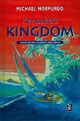 Kensuke's Kingdom