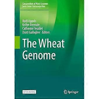 The Wheat Genome - Springer Nature B.V