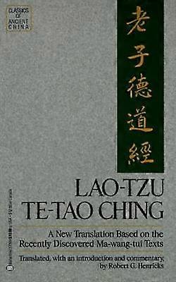 Lao-Tzu