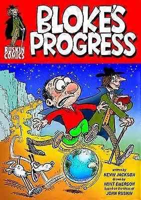 Bloke's Progress
