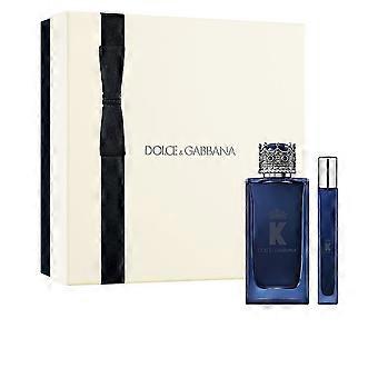 Dolce & Gabbana K Por Dolce& gabbana Estuche 3 Piezas Para Hombre