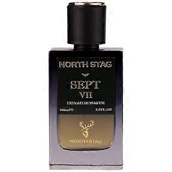 North Stag Sept VII Extrait de Parfum 100ml