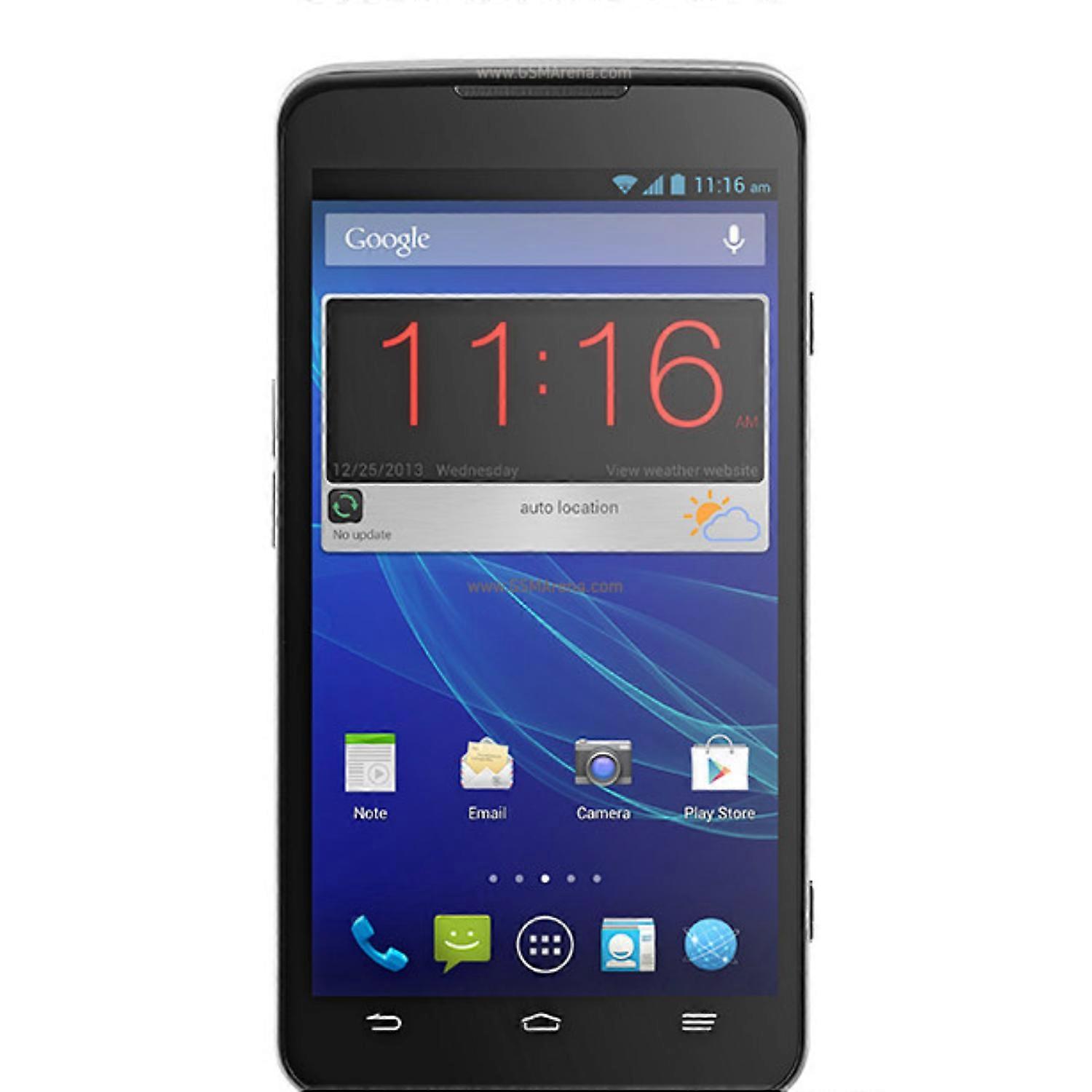 Hydrogel Screen Protector For Zte Iconic Phablet