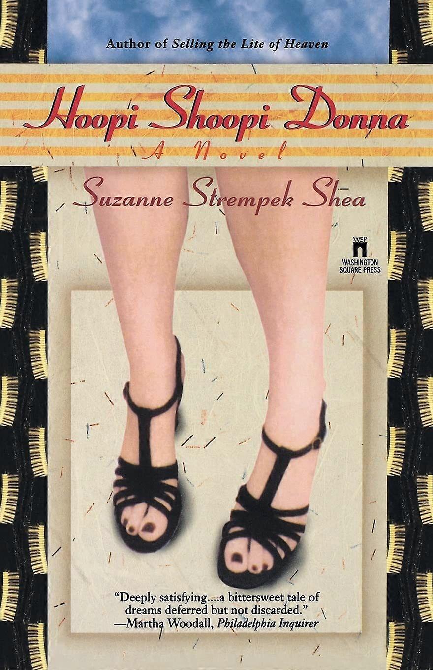 Hoopi shoopi donna