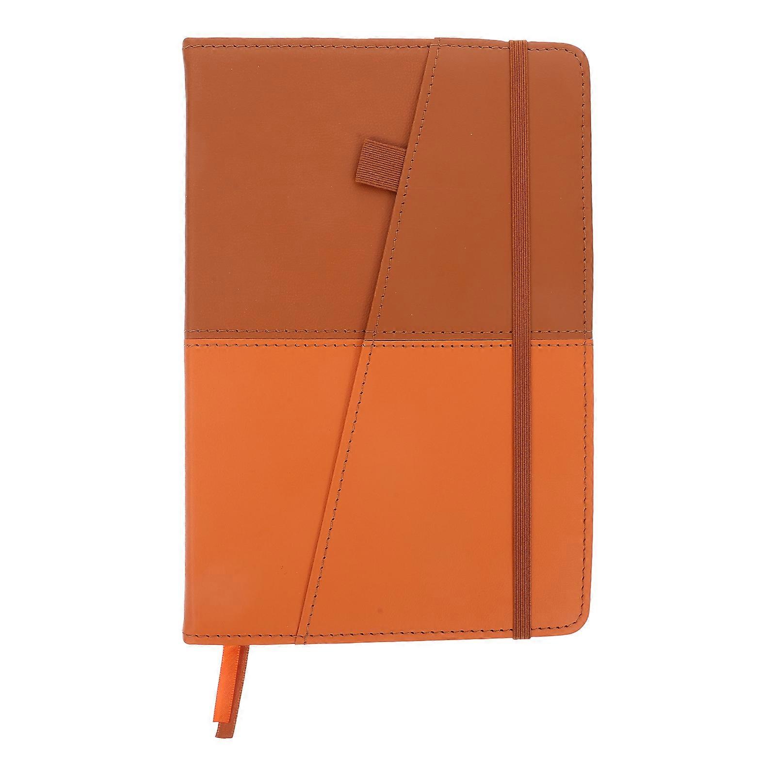 Password Notebook for Organizing Information Portable Notepad