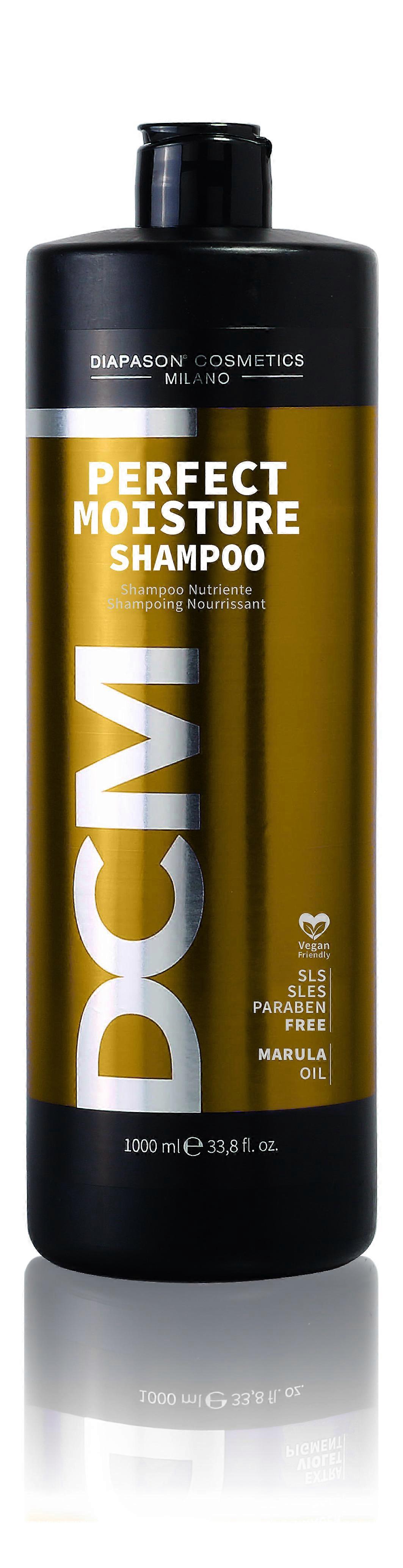 DCM Perfect Moisture Shampoo 1L