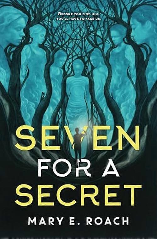 Seven for a Secret