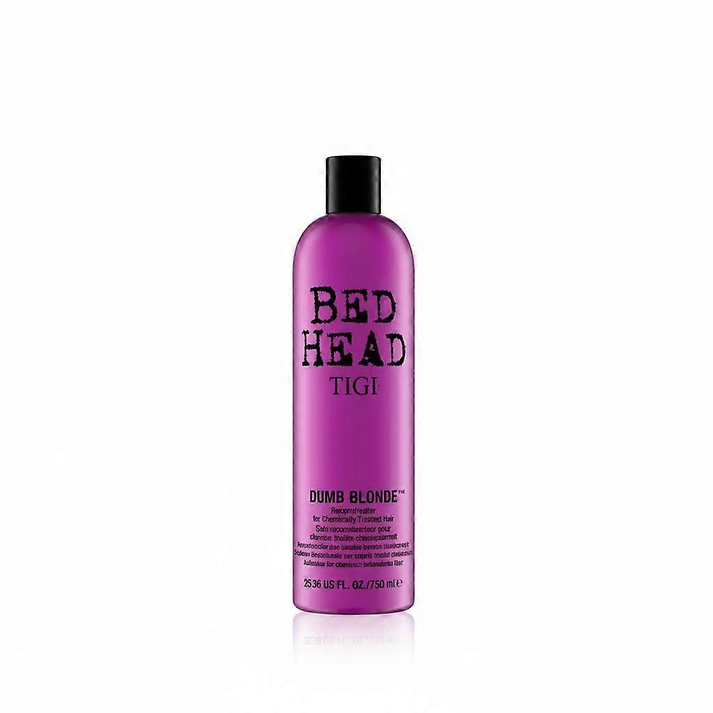 TIGI Bed Head Dumb Blonde Reconstructor 750ml