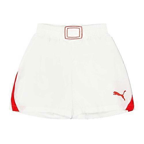 Puma Childrens/Kids Power Boxing Shorts