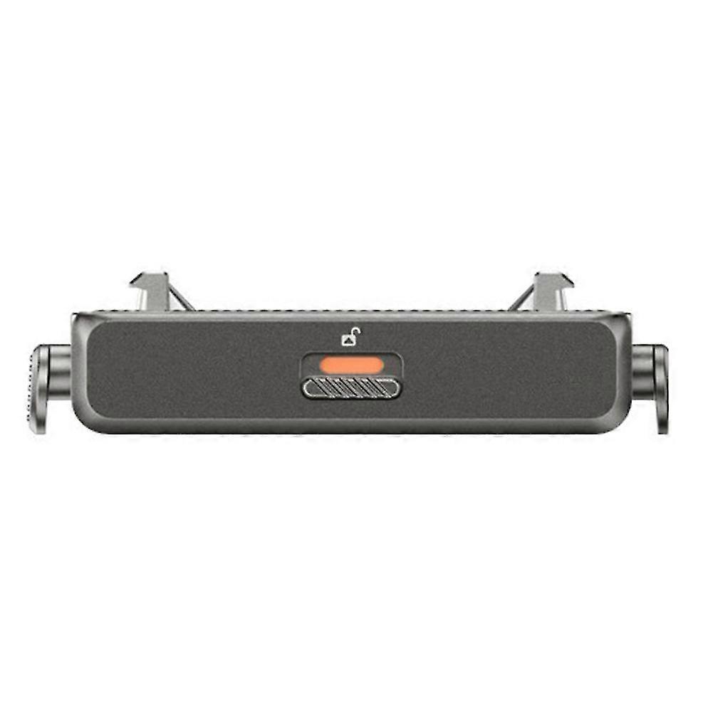 compatible with X5 Magnetic Quick-Release Mount Fast Switching Design Secure &