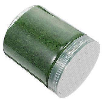 1 Flaske Simulation Moss Indretning Realistisk Lawn Pulver Landskab Building Prop
