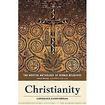 Norton Anthology maailman uskonnot: kristinusko
