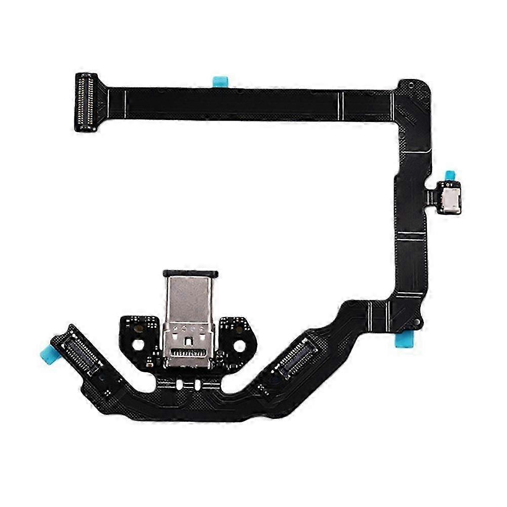 Rear Sensor 4G Module Cable compatible with DJI Air 3S Vision Flex Cable Spare Part
