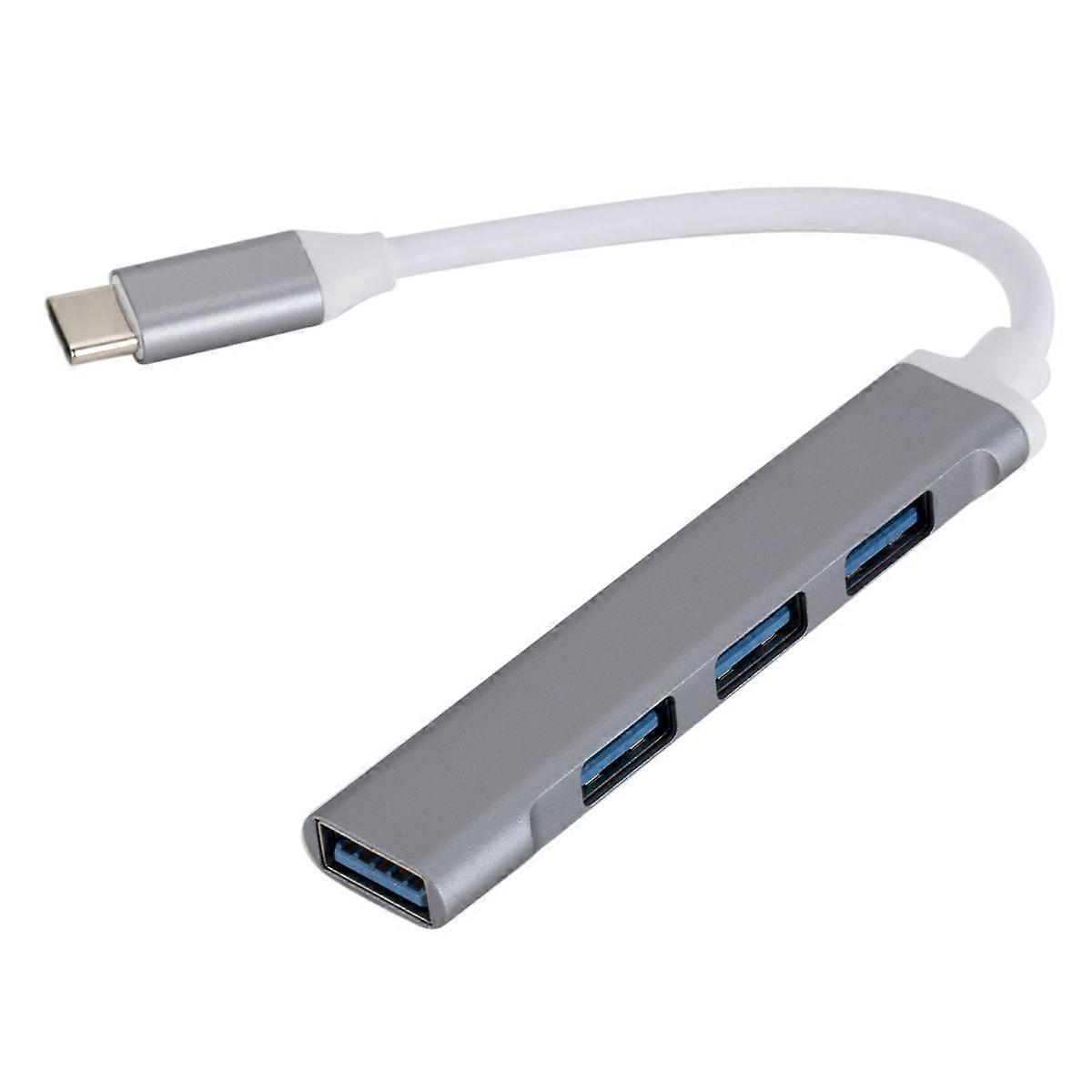 C809 Multi-function Splitter HUB Adapter