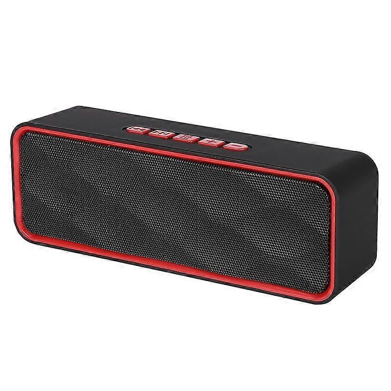 SC211 Pro Wiress Bluetooth Speaker Upgraded Version