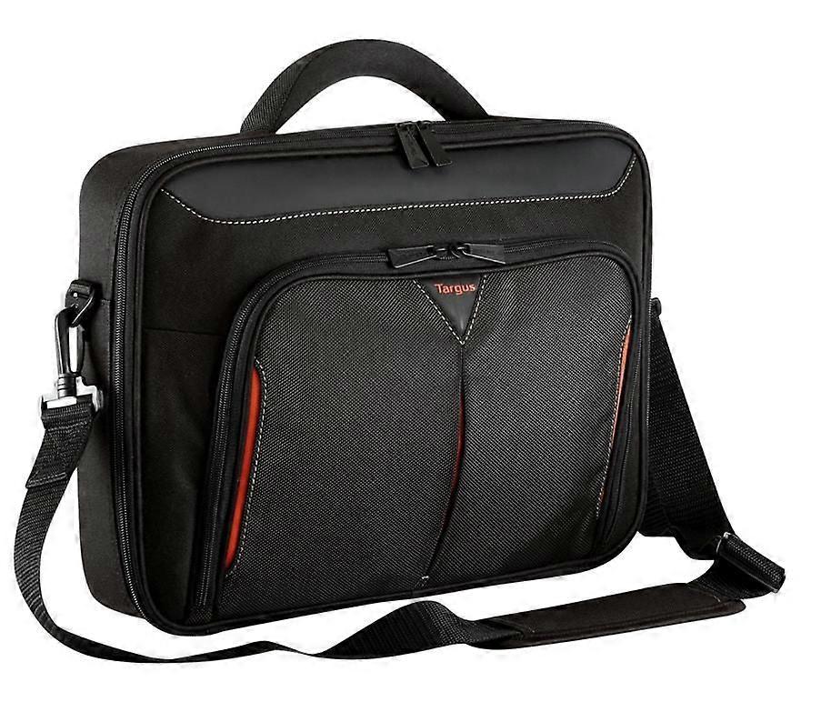 För 17-18" bred bärbar dator