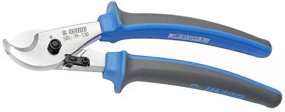 Cable Shears 170mm Workshop Hand Tool U609238