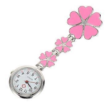 1Pc Creative Pocket Watch Decorative Hanging Nurse Watch Gift for Festival