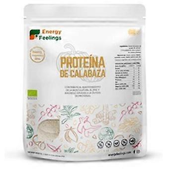Pumpkin Protein 1 kg
