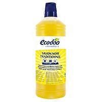 Traditional black soap 1 L