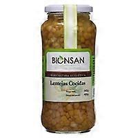 Cooked Lentils 400 g