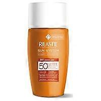 Sun System Water Touch Spf50 + 200 ml