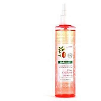 Copoazu butter dry body oil fleur d'hibiscus 150 ml of oil