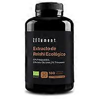 Eco reishi extract 180 capsules