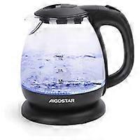 Mini Glass Electric Kettle 1 unit