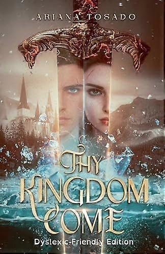 Thy kingdom come dyslexic-friendly edition