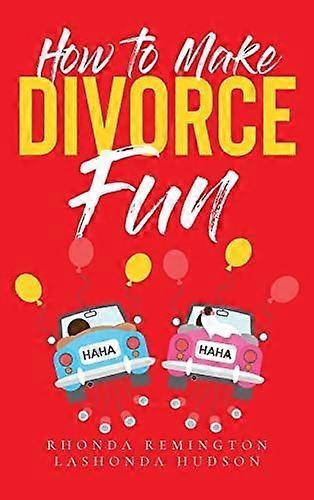 How to make divorce fun