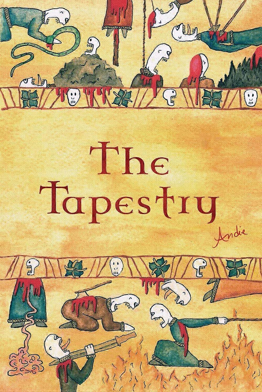 The tapestry