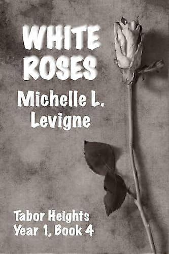White roses